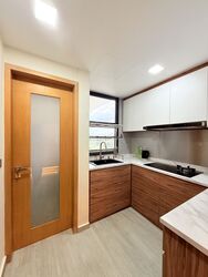Blossom Residences (D23), Condominium #522134351